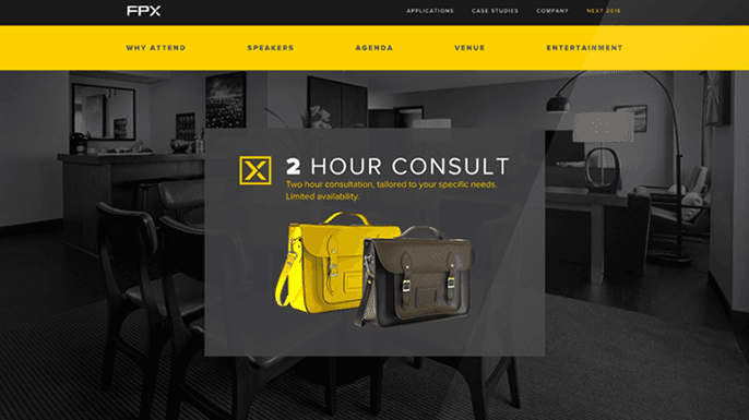 FPX Two Hour Consult