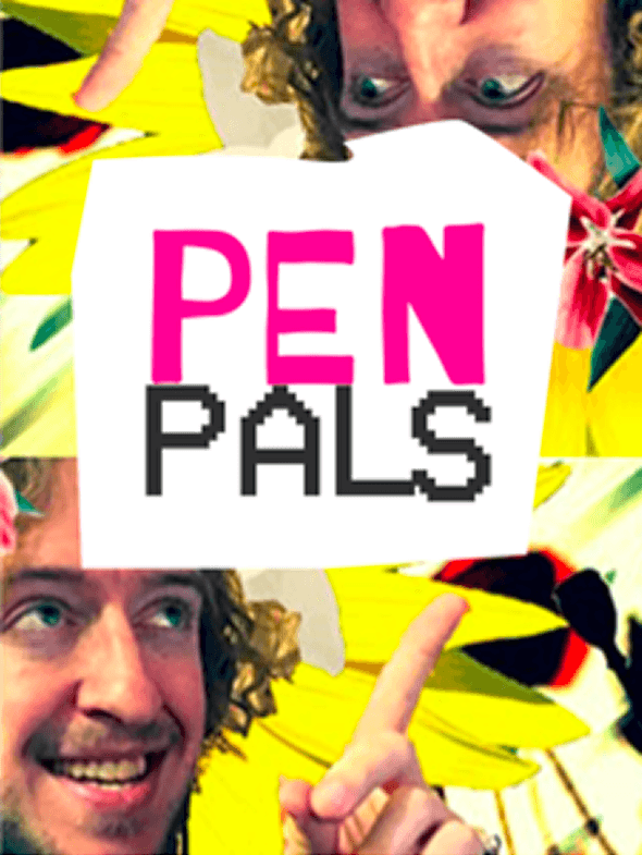 Pen Pals community